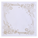 Serviette Haute Couture Leinen, , swatch