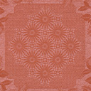 Tischdecke Jardin d'orient Leinen, , swatch