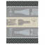 Geschirrtuch Vin en Bouteille Baumwolle, , swatch